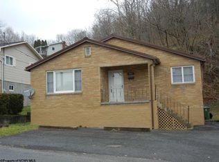 1531 Sabraton Ave, Morgantown, WV 26505