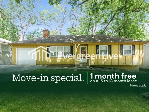 9338 E 85th St, Raytown, MO 64138