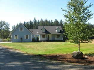 9375 Sunrise Rd, Blaine, WA 98230