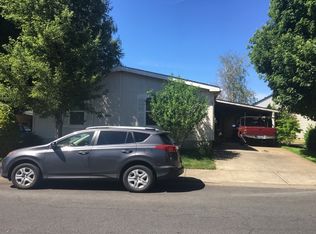 2324 N Gray St, Cornelius, OR 97113