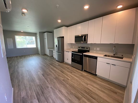 2nd image of 91-3575 Kamolehonua St #1409