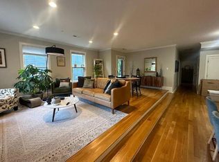10 Linden Ave #U2, Somerville, MA 02143