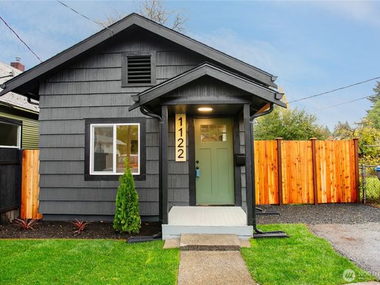 1122 Hewitt Avenue, Bremerton, WA 98337