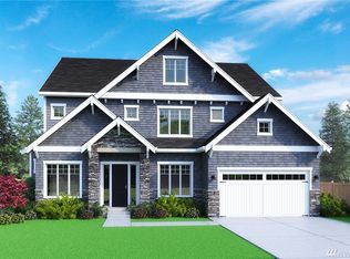 2511 105th Ave NE, Bellevue, WA 98004