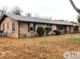 2968 Parkwood Dr, Murfreesboro, TN 37128