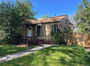 1439 Dexter St, Denver, CO 80220