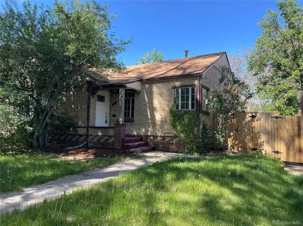 1439 Dexter Street, Denver, CO 80220