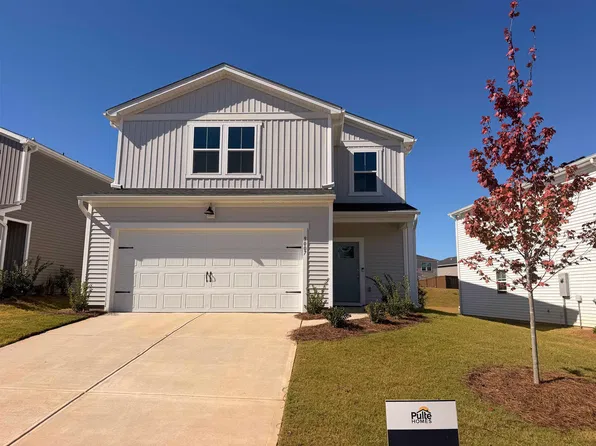 9007 Margot Pl Lot 86, Spartanburg, SC 29307