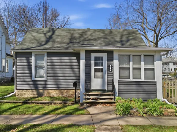 403 S 8th St, Dekalb, IL 60115
