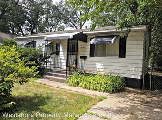 2121 Reynolds St, Muskegon Heights, MI 49444