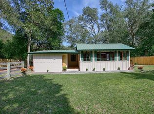 4834 County Road 686, Webster, FL 33597