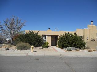 7101 Leslynne Dr NE, Albuquerque, NM 87109