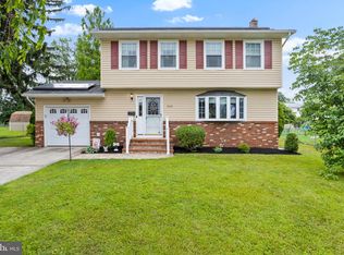 2028 S Olden Ave, Hamilton, NJ
