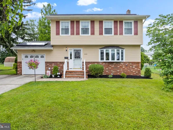 2028 S Olden Ave, Hamilton, NJ 08610