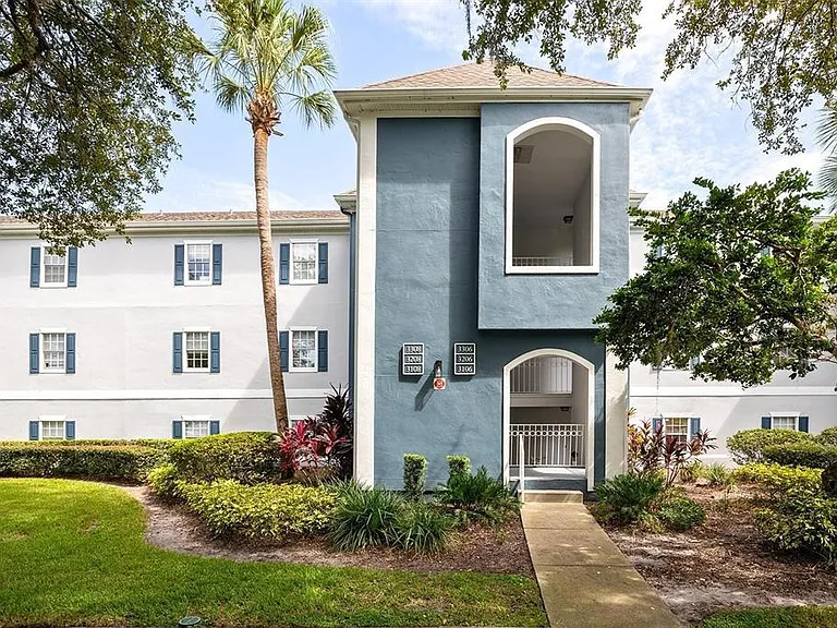 3206 Clubside Dr #3206 — Photo 2