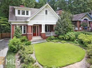 995 Rosedale Rd NE, Atlanta, GA 30306