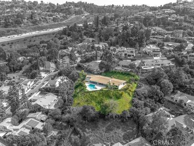 3701 Crownridge Dr, Sherman Oaks, CA, 91403