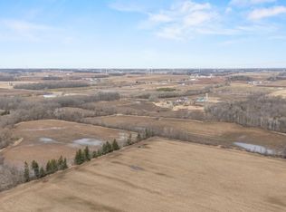 Cooperstown Rd, Denmark, WI 54208