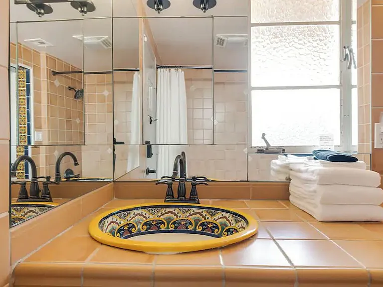 Bathroom II