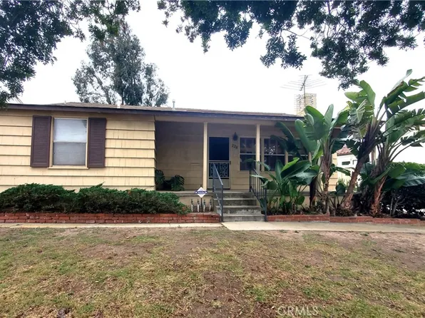 228 Paseo De Granada, Redondo Beach, CA 90277