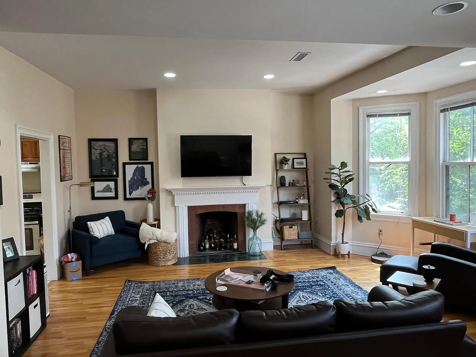 75 Berkeley Street — Photo 2