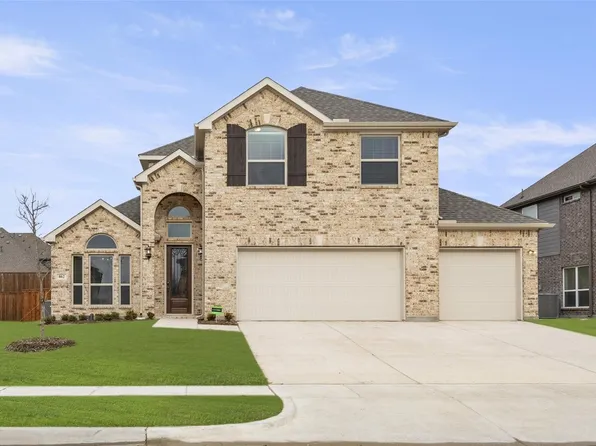 862 Blue Heron Dr, Forney, TX 75126