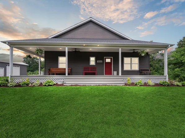 10744 Dew Rd, Hanover, MI 49241