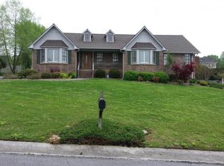 1517 Barton Dr NE, Cullman, AL 35055