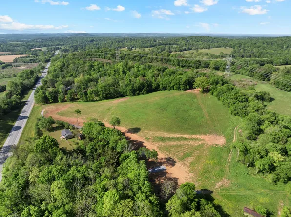 0 Old Highway 64 Lot 5, Wartrace, TN 37183