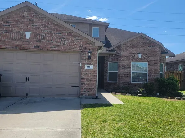 2214 Seabourne Trails Rd, Rosenberg, TX 77469