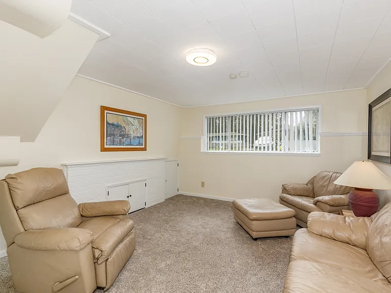 Lower level | Reading Room