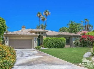 127 Vista Valle, Palm Desert, CA 92260