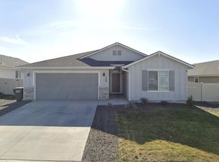 323 W Snowy Owl St, Kuna, ID 83634