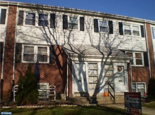 306 Playground Dr, West Reading, PA 19611