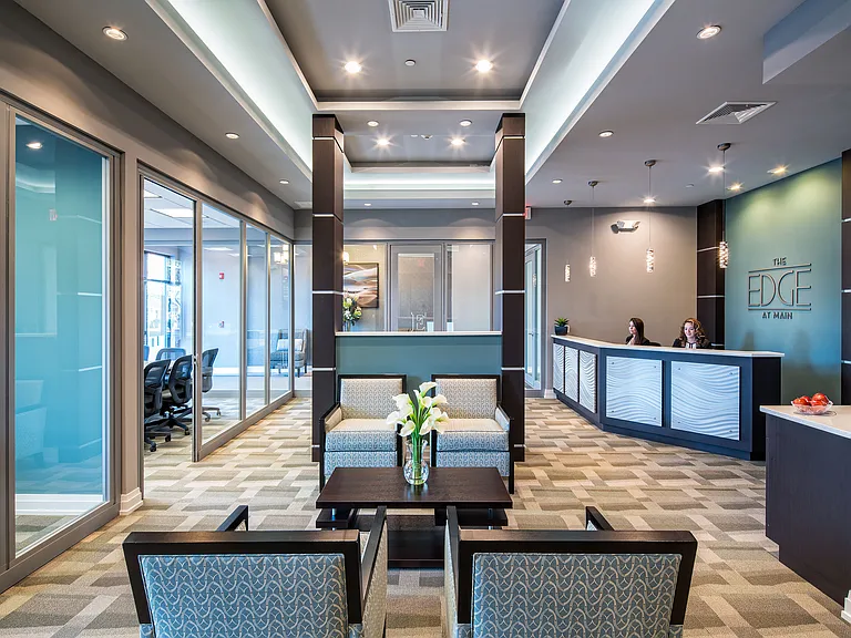 The Edge at Main — Photo 10