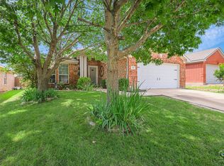 717 Sequoia Dr, Anna, TX 75409