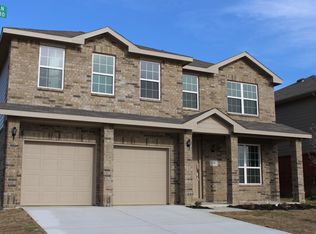 131 Mt Vernon Ln, Venus, TX 76084