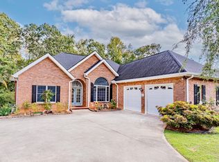 4605 Great Oaks Dr, Anderson, SC 29625