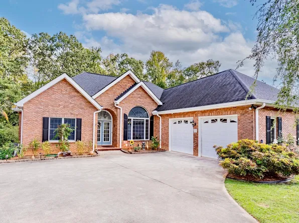 4605 Great Oaks Dr, Anderson, SC 29625