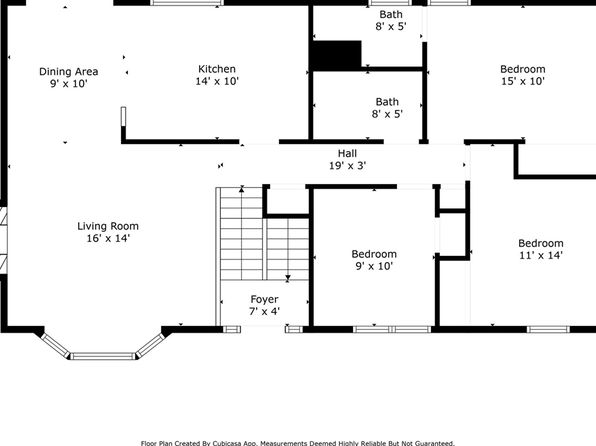 355 Granite St, Worcester, MA 01607