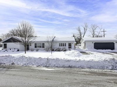 11600 S Nagle Ave, Worth, IL, 60482