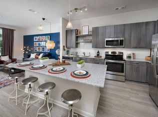 Marley EAV, Atlanta, GA 30316