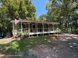 5959 Coosa County Road 49, Goodwater, AL 35072