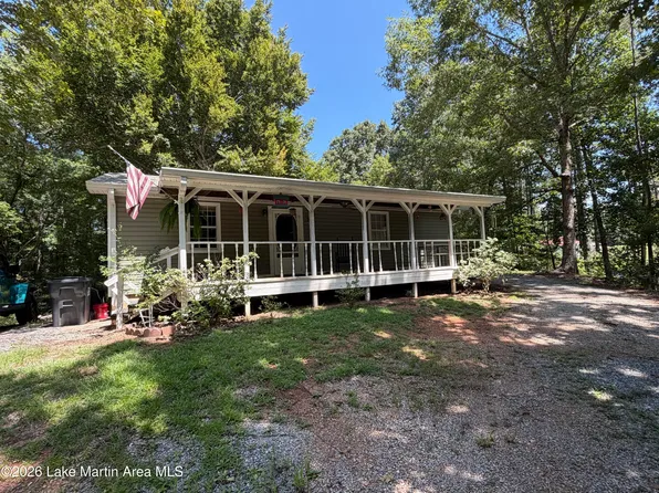 5959 Coosa County Road 49, Goodwater, AL 35072
