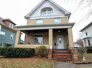 1114 Atlantic Ave, Monaca, PA