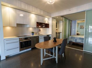 260 E 2nd Ave, Vancouver, BC