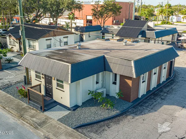 1464 Guava Ave, Melbourne, FL 32935