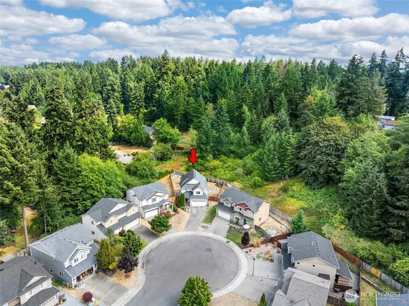 9225 195th Street Ct E, Graham, WA 98338