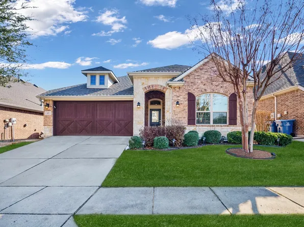 408 Braddock Dr, Fairview, TX 75069