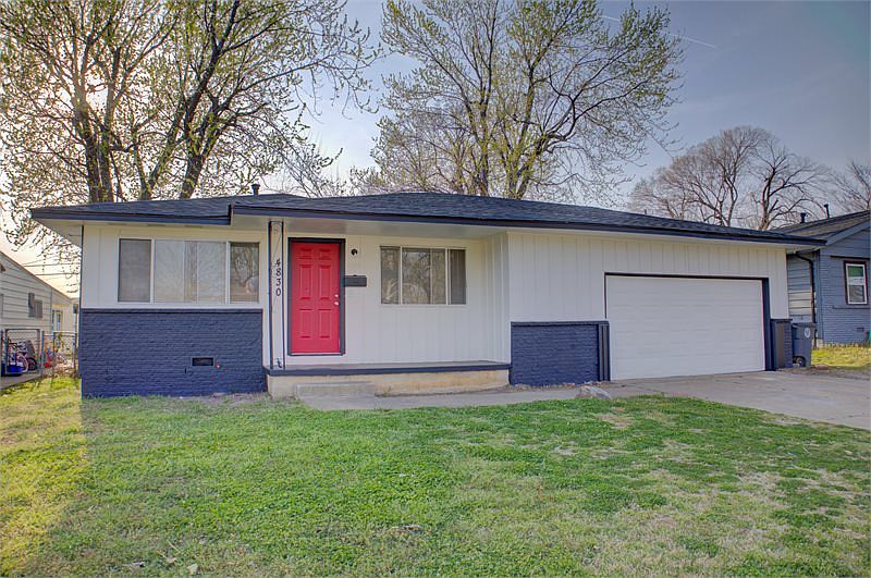 1st image of 4830 N Xanthus Ave
